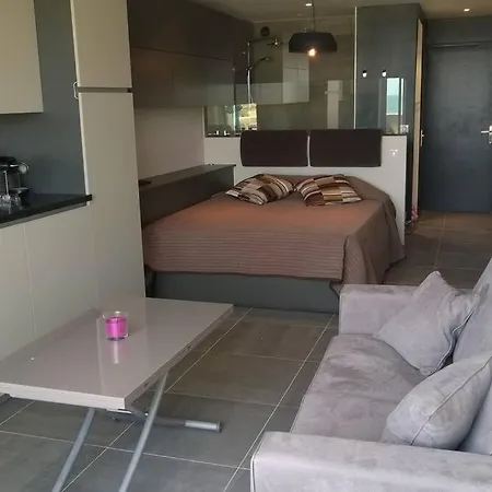 Διαμέρισμα 216, Heliopolis Ab Au Village Naturiste
