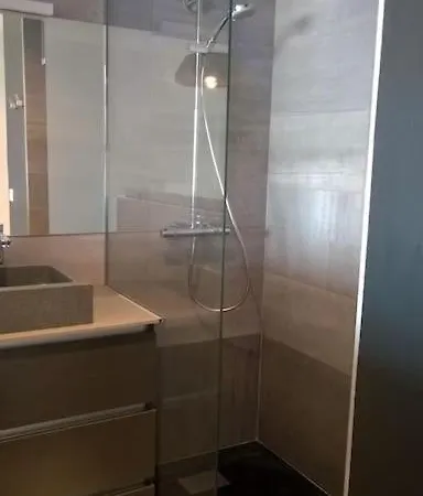 Apartamento 216, Heliopolis Ab Au Village Naturiste Agde