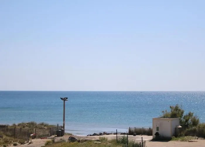 216, Heliopolis Ab Au Village Naturiste Agde