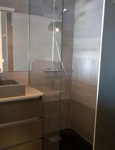 Apartament 216, Heliopolis Ab Au Village Naturiste Agde
