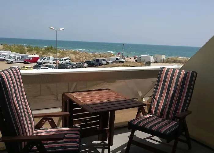 216, Heliopolis Ab Au Village Naturiste *